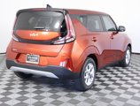 New 2025 Kia Soul LX image 4