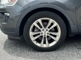 Used 2019 Ford Explorer XLT w/ Equipment Group 202A image 3