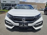 Used 2020 Honda Civic Sport image 2