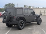 Used 2017 Jeep Wrangler Unlimited Sport image 5