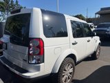 Used 2012 Land Rover LR4 HSE image 4