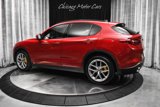 Used 2018 Alfa Romeo Stelvio Ti Sport image 3
