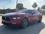 Used 2016 Ford Mustang GT Premium image 3