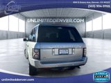 Used 2010 Land Rover Range Rover HSE LUX image 5