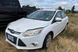 Used 2012 Ford Focus SE image 2