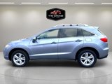 Used 2015 Acura RDX AWD w/ Technology Package image 2