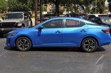 Used 2024 Nissan Sentra SV image 6