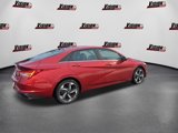 Certified 2022 Hyundai Elantra Limited w/ Cargo Package image 2
