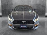 Used 2017 Ford Mustang Coupe image 2
