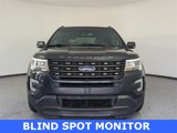 Used 2017 Ford Explorer XLT w/ Equipment Group 202A image 3