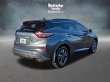 Used 2017 Nissan Murano S image 5