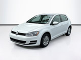 Used 2016 Volkswagen Golf S image 3