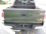Used 2021 Toyota Tacoma TRD Off-Road image 4