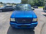 Used 2001 Ford Ranger Edge image 6