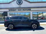 Used 2019 Hyundai Santa Fe AWD image 2