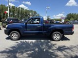 Used 2008 Toyota Tacoma 2WD Regular Cab image 2