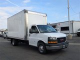New 2024 GMC Savana 3500 Extended w/ Power Convenience Package image 3