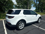 Used 2020 Land Rover Discovery Sport image 2