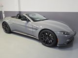Used 2021 Aston Martin V8 Vantage Roadster image 2
