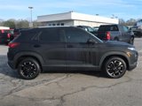 Used 2021 Chevrolet TrailBlazer LT w/ Convenience Package image 2