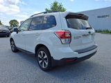Used 2017 Subaru Forester 2.5i Premium image 4