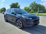 Used 2022 Ford Escape SE w/ SE Sport Appearance Package image 3