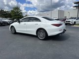 Certified 2025 Mercedes-Benz CLA 250 image 5