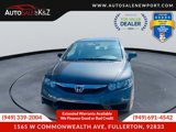 Used 2010 Honda Civic LX image 2
