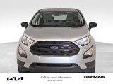 Used 2019 Ford EcoSport S image 2