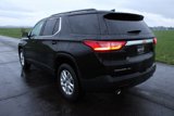 Used 2021 Chevrolet Traverse LT w/ LPO, Cargo Package image 5