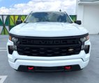 Used 2024 Chevrolet Silverado 1500 W/T w/ WT Convenience Package image 5