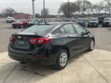 Used 2019 Chevrolet Cruze LS image 5