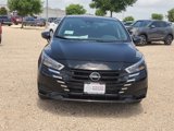 New 2025 Nissan Versa S image 5
