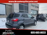 Used 2021 Ford EcoSport SE image 5