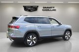 Used 2024 Volkswagen Atlas SE image 5