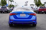 Certified 2021 Nissan Sentra SV image 5