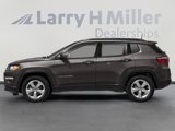 Used 2019 Jeep Compass Sport w/ Tech Group image 3