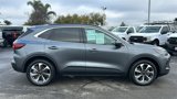 Certified 2023 Ford Escape Platinum w/ Class II Trailer Tow Package image 2