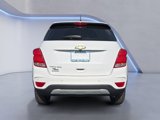 Used 2022 Chevrolet Trax LT w/ Driver Confidence Package image 5