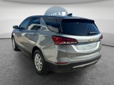 Certified 2023 Chevrolet Equinox LT w/ Driver Convenience Package image 6