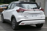 Used 2023 Nissan Kicks SV image 4