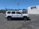Used 2015 Jeep Patriot High Altitude image 4