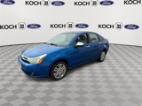 Used 2011 Ford Focus SEL w/ 301A Rapid Spec Order Code image 4