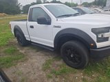 Used 2015 Ford F150 XL w/ Trailer Tow Package image 3