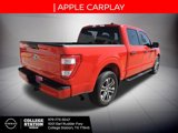 Used 2021 Ford F150 XL w/ STX Appearance Package image 4