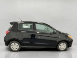 New 2024 Mitsubishi Mirage ES image 2