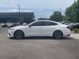 Used 2022 Hyundai Sonata N Line image 2