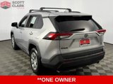 Used 2021 Toyota RAV4 LE image 5