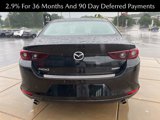 New 2025 MAZDA MAZDA3 s image 5