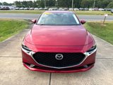 Used 2019 MAZDA MAZDA3 AWD Sedan w/ Premium Package image 2